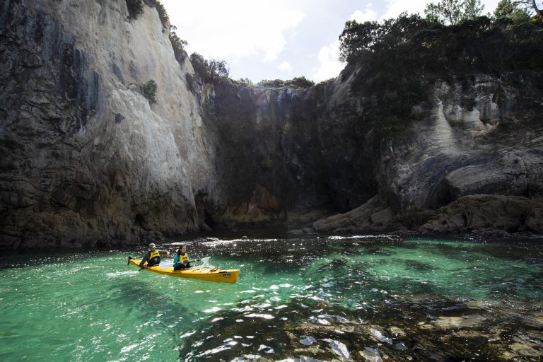 Things To Do In Hahei, Coromandel - Bachcare Blog