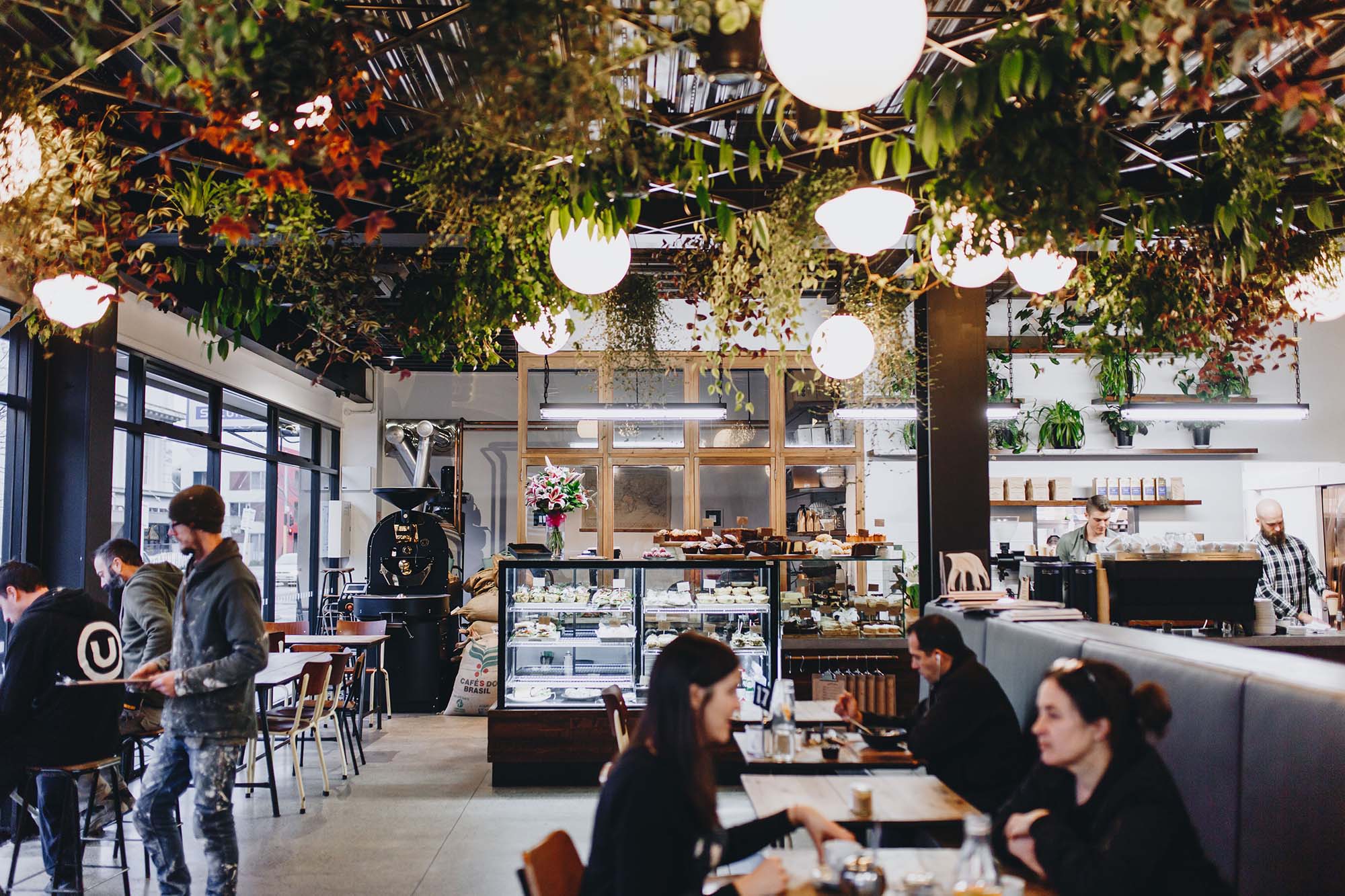 Best Cafes In Christchurch Our Top Picks Christchurch Cafes