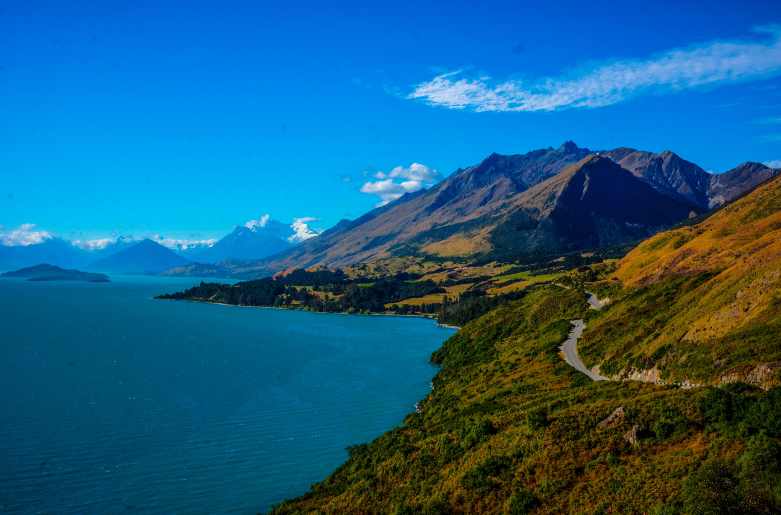 Queenstown Tourist Attractions - Our Top 10 - Bachcare Blog