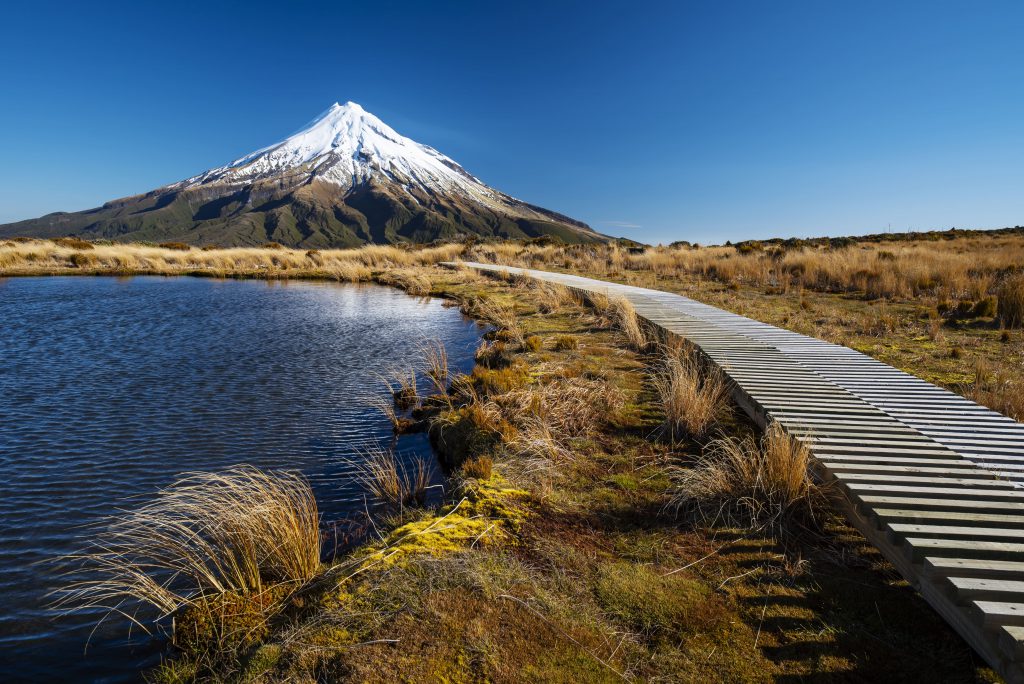 Visiting New Zealand In April - 2021 Guide - Bachcare Blog