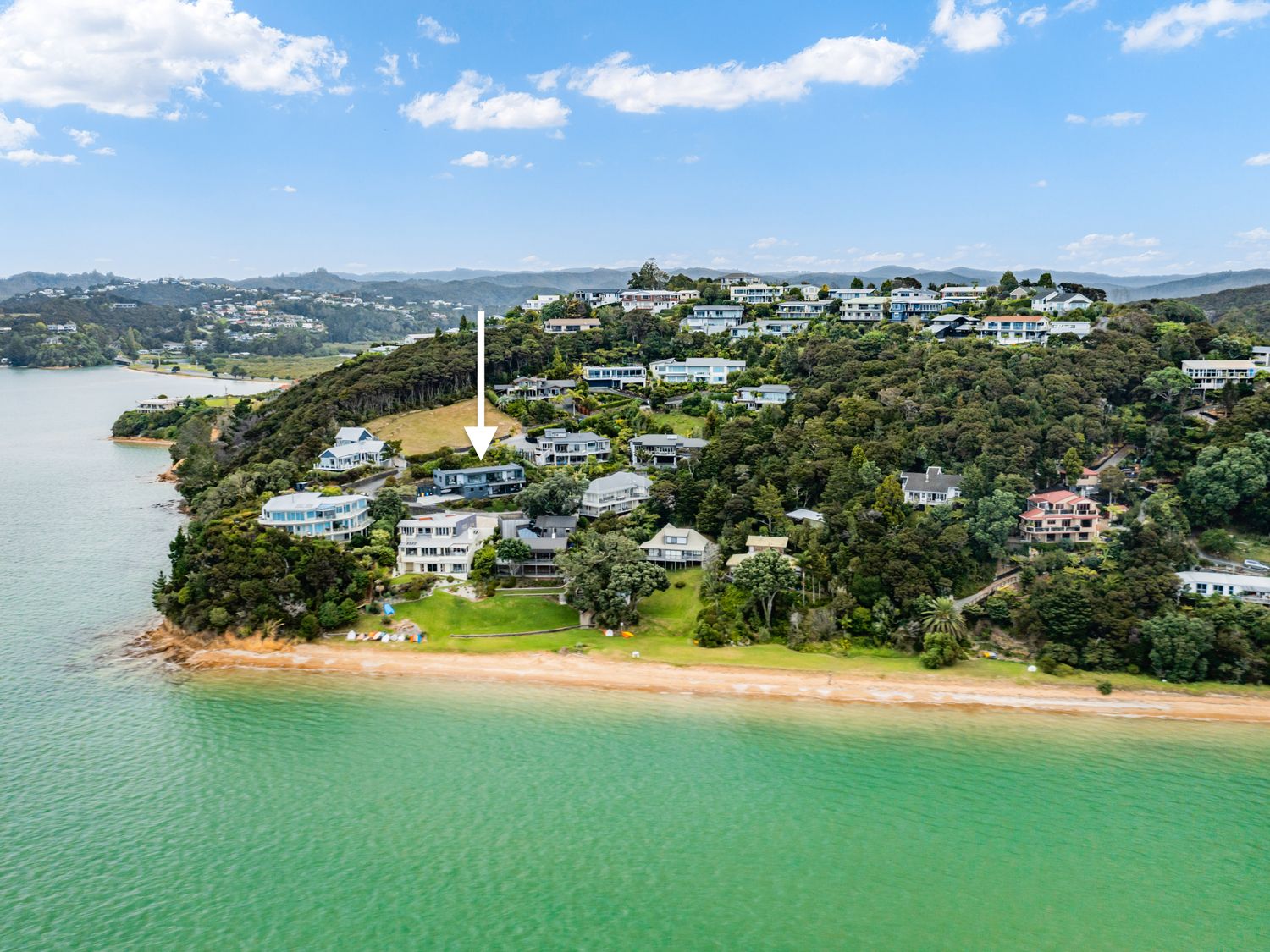 Bayview Corner Suite Unit 2 Paihia Holiday Unit Bachcare Blog